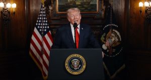 Trump vows to defend global Christian communities amid rising persecution in Nigeria
