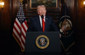 Trump vows to defend global Christian communities amid rising persecution in Nigeria