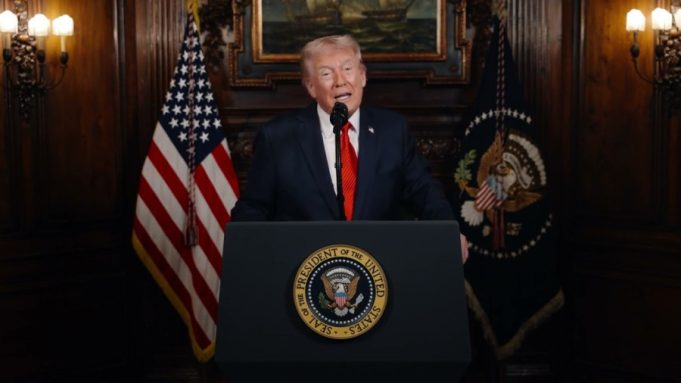Trump vows to defend global Christian communities amid rising persecution in Nigeria
