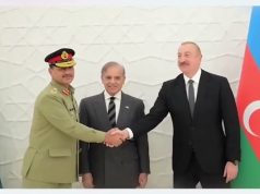 PM Shehbaz Sharif, President Ilham Aliyev vow to deepen Pakistan-Azerbaijan strategic partnership