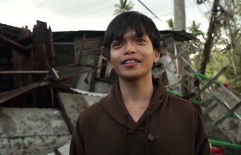 Super Typhoon Fung-wong kills four in the Philippines as authorities begin damage assessment