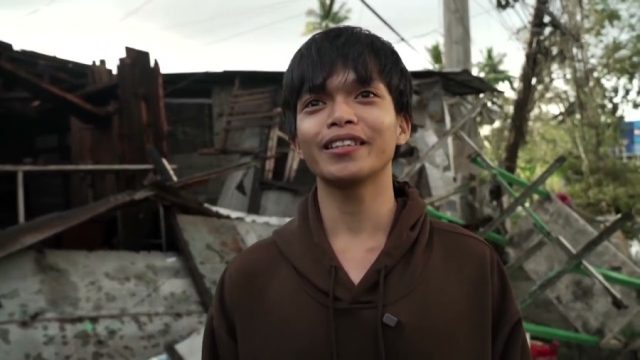 Super Typhoon Fung-wong kills four in the Philippines as authorities begin damage assessment