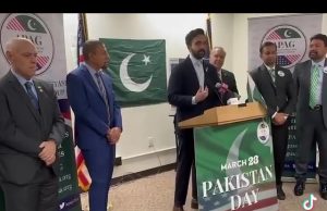 New York Mayor Zohran Mamdani pays heartfelt tribute to Pakistan, people
