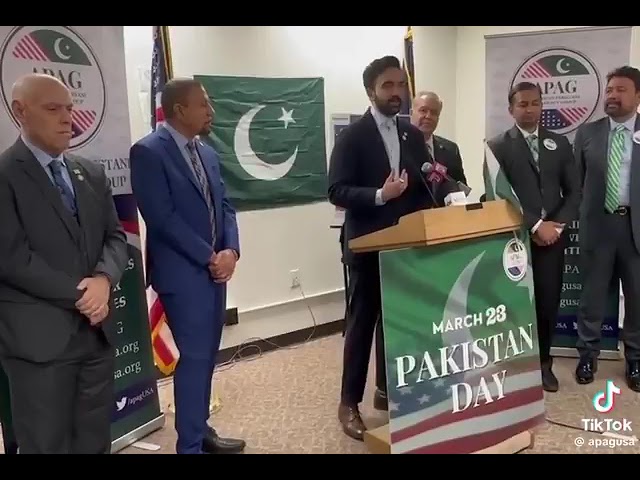 New York Mayor Zohran Mamdani pays heartfelt tribute to Pakistan, people