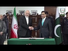 Pakistan, Iran vow to deepen parliamentary cooperation for regional peace, prosperity