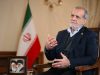 Iran charts reform path amid pressures as President Pezeshkian details energy, economic, governance overhaul