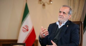 Iran charts reform path amid pressures as President Pezeshkian details energy, economic, governance overhaul