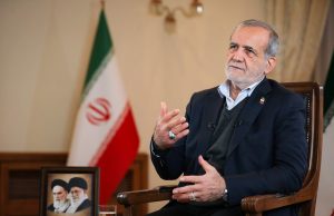Iran charts reform path amid pressures as President Pezeshkian details energy, economic, governance overhaul