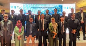 Japan-funded UN project makes 150 schools safer in disaster-prone Khyber Pakhtunkhwa