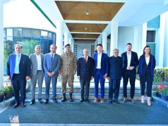 Pakistan reaffirms strong digital asset regulations as Binance Global CEO meets national leadership