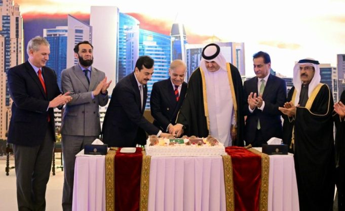 Qatar–Pakistan brotherhood celebrated as PM Shehbaz hails Doha’s global leadership on National Day