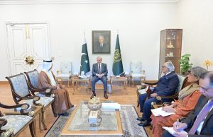 PM reaffirms commitment to deepening Pakistan–UAE ties, seeks expanded Emirati investment