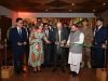 Pakistan, Tajikistan celebrate shared heritage as President Zardari inaugurates Week of Tajikistan Culture