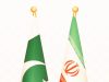Iran welcomes Pakistani president’s flight, reaffirms commitment to stronger bilateral ties