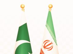 Iran welcomes Pakistani president’s flight, reaffirms commitment to stronger bilateral ties