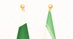 Iran welcomes Pakistani president’s flight, reaffirms commitment to stronger bilateral ties