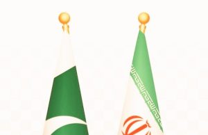 Iran welcomes Pakistani president’s flight, reaffirms commitment to stronger bilateral ties