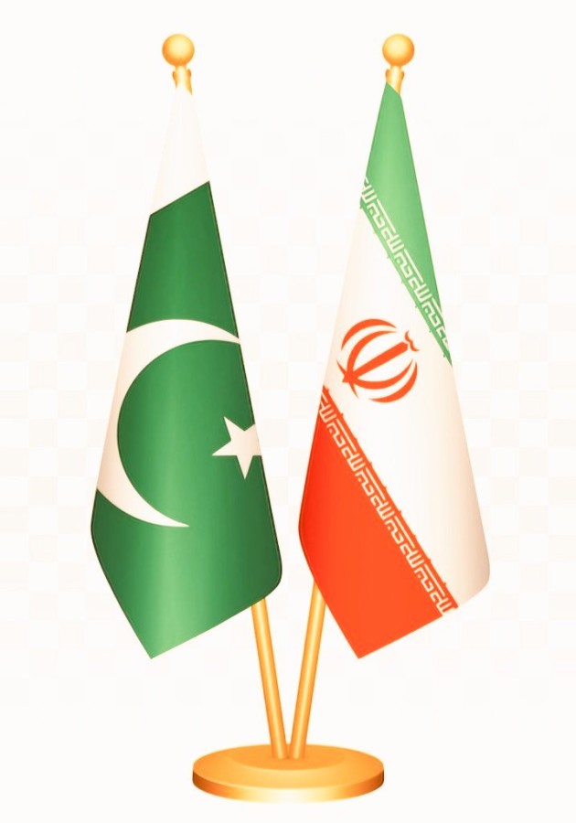 Iran welcomes Pakistani president’s flight, reaffirms commitment to stronger bilateral ties
