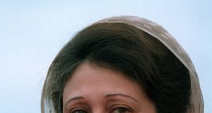 Bangladesh mourns passing offormer Prime Minister Khaleda Zia, a central figure in the country’s democratic struggle
