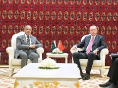 Pakistan, Türkiye pledge to deepen strategic cooperation across key sectors