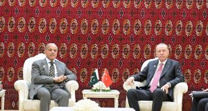 Pakistan, Türkiye pledge to deepen strategic cooperation across key sectors