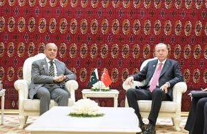 Pakistan, Türkiye pledge to deepen strategic cooperation across key sectors