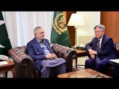 Pakistan reaffirms all-weather strategic partnership with China, backs one-China policy