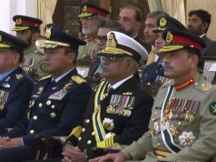 Pakistan honours Indonesian president with Nishan-e-Pakistan as both nations chart new era of strategic partnership