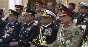 Pakistan honours Indonesian president with Nishan-e-Pakistan as both nations chart new era of strategic partnership