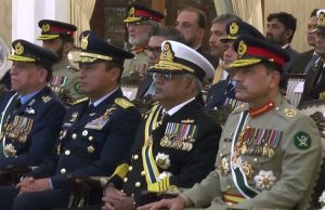 Pakistan honours Indonesian president with Nishan-e-Pakistan as both nations chart new era of strategic partnership