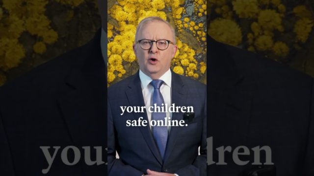 Australia enforces world-first ban on social media accounts for under-16s