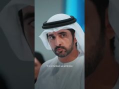 Dubai’s future is built today, not tomorrow: UAE Deputy PM reaffirms vision of long-term leadership