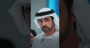 Dubai’s future is built today, not tomorrow: UAE Deputy PM reaffirms vision of long-term leadership