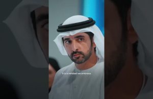 Dubai’s future is built today, not tomorrow: UAE Deputy PM reaffirms vision of long-term leadership