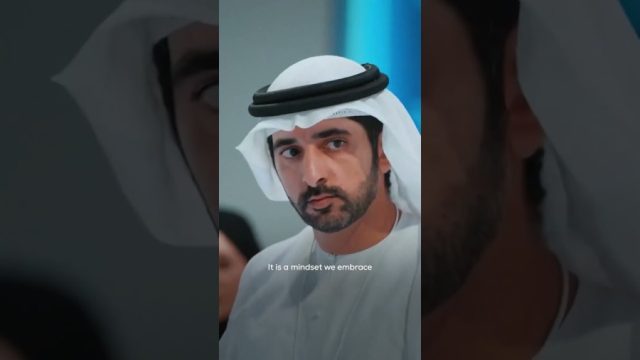 Dubai’s future is built today, not tomorrow: UAE Deputy PM reaffirms vision of long-term leadership