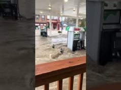 Storm threat grows across Pacific Northwest as new system targets Washington