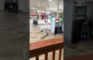 Storm threat grows across Pacific Northwest as new system targets Washington