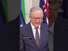 Australia declares Day of Reflection to honor victims of Bondi Beach terror attack