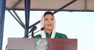 First Lady Aseefa Bhutto Zardari attends the 5th Passing Out Parade at Bakhtawar Cadet College for Girls as chief guest, inaugurating a new gym and swimming pool, planting saplings, and opening the Art and Science Exhibition while celebrating empowered young leaders shaping Pakistan’s future.