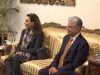 President Zardari, UAE Envoy discuss expanding Pakistan–UAE partnership across key sectors