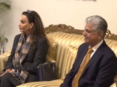 President Zardari congratulates Sohail Mahmood on appointment as D-8 Secretary General, emphasizes strengthening economic cooperation