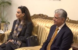 President Zardari congratulates Sohail Mahmood on appointment as D-8 Secretary General, emphasizes strengthening economic cooperation