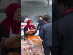 Colors, culture & cuisine: Uzbekistan diaries with Amira