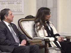 Pakistan reaffirms support for Iraq’s sovereignty as President Zardari holds talks with Iraqi leadership