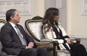 Pakistan reaffirms support for Iraq’s sovereignty as President Zardari holds talks with Iraqi leadership