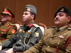Full video coverage of Army Chief and Chief of Defence Forces Field Marshal Asim Munir’s visit to Libya, highlighting key engagements, meetings with Libyan leadership, and strategic defence cooperation.