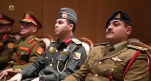 Full video coverage of Army Chief and Chief of Defence Forces Field Marshal Asim Munir’s visit to Libya, highlighting key engagements, meetings with Libyan leadership, and strategic defence cooperation.