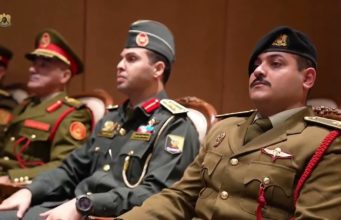 Full video coverage of Army Chief and Chief of Defence Forces Field Marshal Asim Munir’s visit to Libya, highlighting key engagements, meetings with Libyan leadership, and strategic defence cooperation.