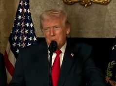 Trump praises Pakistan’s military leadership, reiterates claim of Indian jets downed