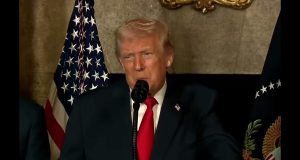 Trump praises Pakistan’s military leadership, reiterates claim of Indian jets downed